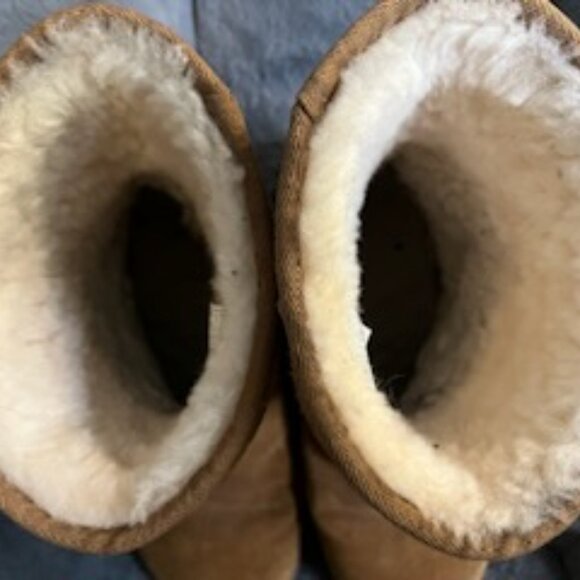 Koolaburra by Uggs Boots size 9 - Picture 3 of 9